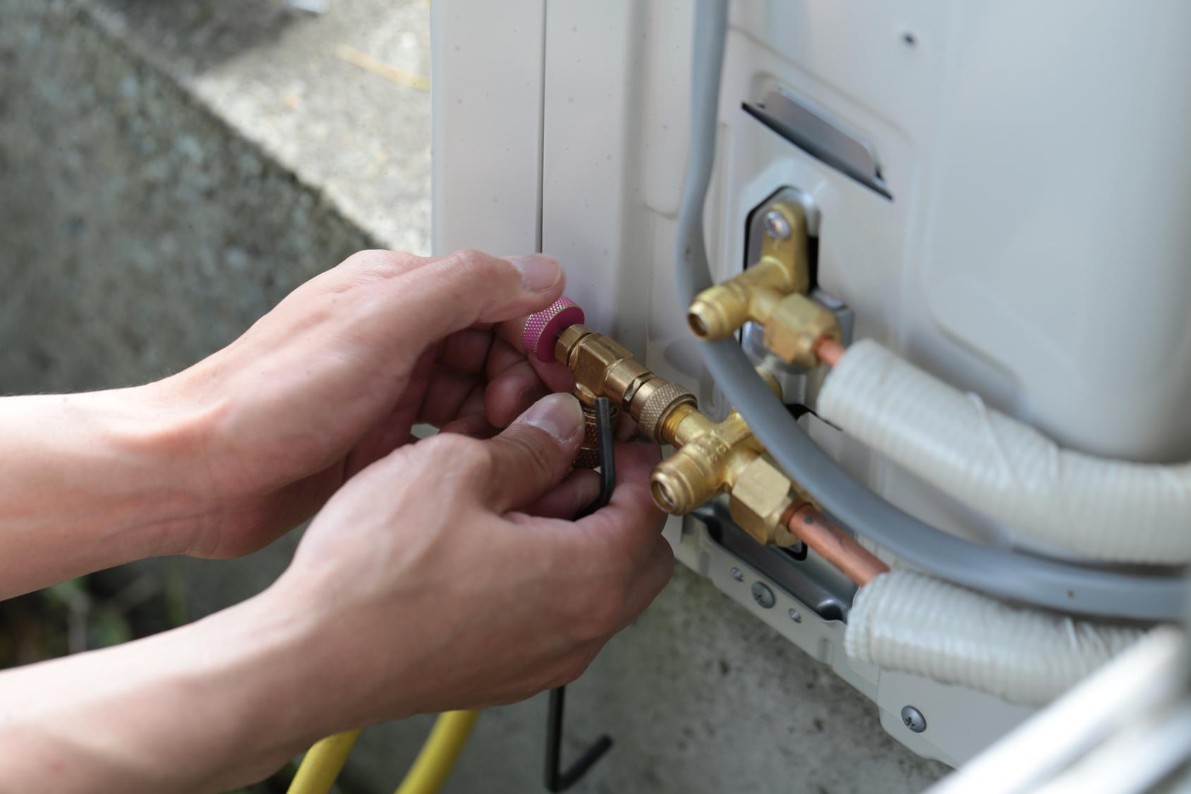 contrat entretien chaudière gaz prix Éragny