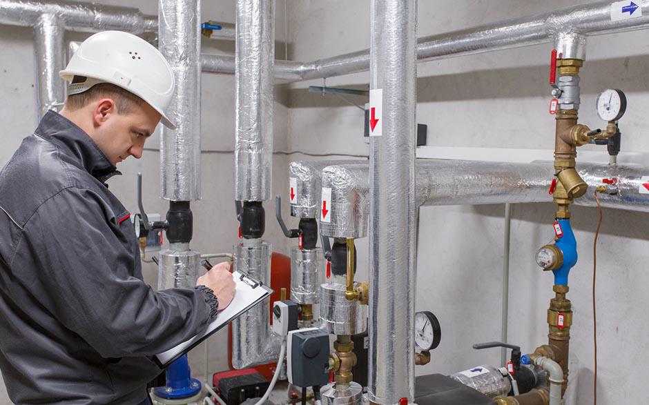 contrat entretien chaudière gaz prix Éragny